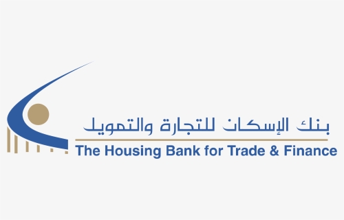 The Housing Bank Logo Png Transparent - Housing Bank, Png Download, Free Download