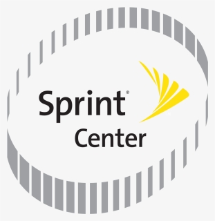 Sprint Center Logo - Transparent Sprint Logo Png, Png Download, Free Download