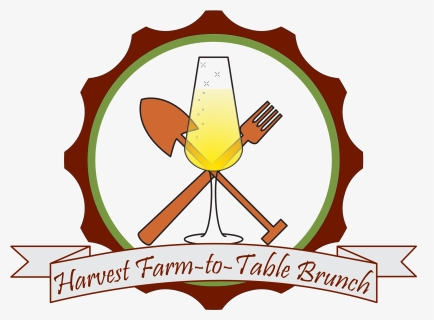 Mcfb Harvest Farm To Table Brunch - Food, HD Png Download, Free Download