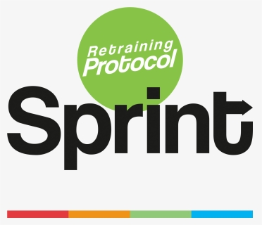 Sprint Logo Png Download - Graphic Design, Transparent Png, Free Download