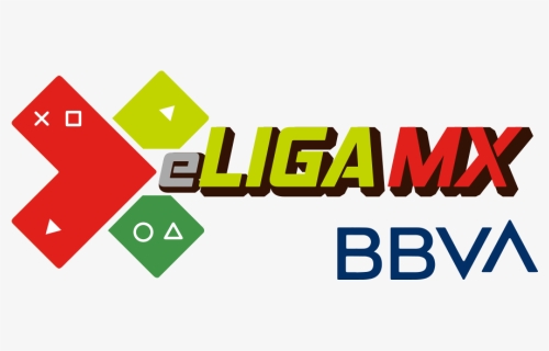 Logo De Eliga Bbva Mx, HD Png Download, Free Download