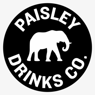 Paisley Drinks Co., HD Png Download, Free Download