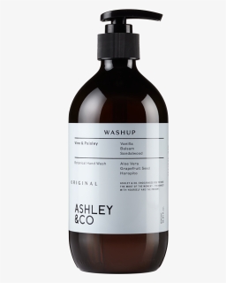 Vine & Paisley Hand Wash"  Class= - Ashley & Co Soap, HD Png Download, Free Download