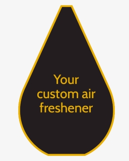 Custom Air Freshener - Code Club, HD Png Download, Free Download