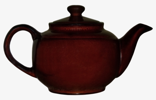 Tea Pot Png - Teapot, Transparent Png, Free Download