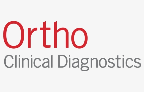 Michael O"brien Partners Ortho Clinical Diagnostics - Ortho Clinical Diagnostics Logo Png, Transparent Png, Free Download