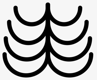 Ribs Lines - Rib, HD Png Download, Free Download
