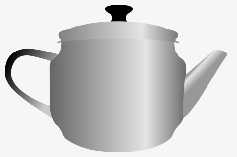 Transparent Teapot Png - Teapot, Png Download, Free Download