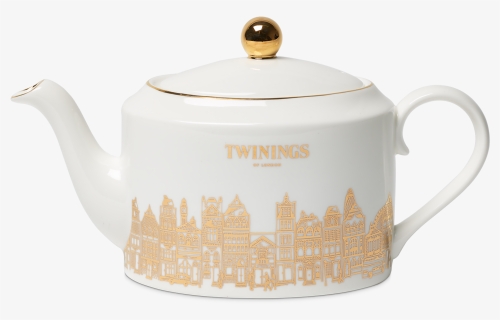 Twinings Teapot, HD Png Download, Free Download