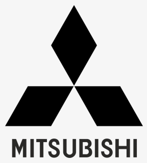 Mitsubishi Logo Png - Mitsubishi Logo Vector, Transparent Png, Free Download