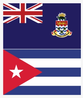 Cayman Flag, HD Png Download, Free Download