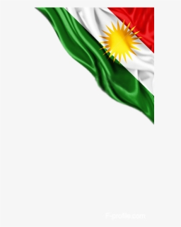 Logo Kurdistan Flag Png, Transparent Png, Free Download