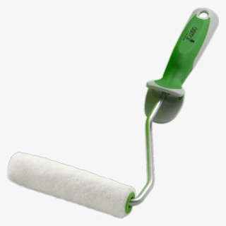 Microfibre Roller 100mm - Osmo Microfibre Roller, HD Png Download, Free Download