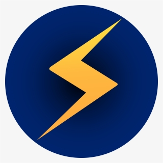 Storm Logo Png Transparent - Circle, Png Download, Free Download
