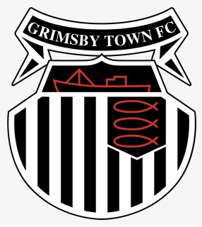 Grimsby Town Fc Logo Png Transparent - Grimsby Town Fc, Png Download, Free Download