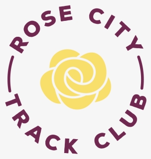 Transparent Pitbull Singer Png - Rose City Track Club, Png Download, Free Download