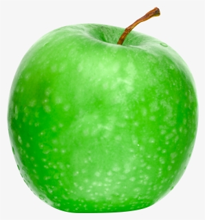 Green-apple - Green Apple Image Transparent Background, HD Png Download, Free Download