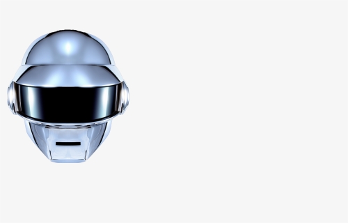 Daft Punk Helmet Png, Transparent Png, Free Download