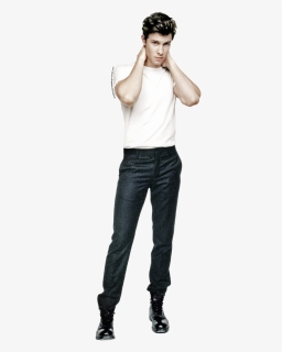 Shawn Mendes Png Photo - Shawn Mendes Full Body, Transparent Png, Free Download