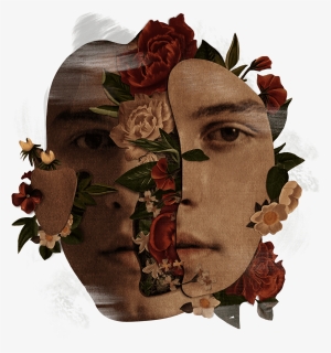 Shawn Mendes En Chile - Shawn Mendes Tour Sticker, HD Png Download, Free Download