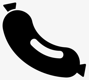 Packed Sausage - Sausages Png Icon, Transparent Png, Free Download