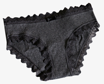 4 Underwear Women"s Cotton 100% Cotton Antibacterial - Panties, HD Png Download, Free Download
