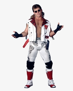 Download Shawn Michaels Png I - Old Shawn Michaels Png, Transparent Png, Free Download