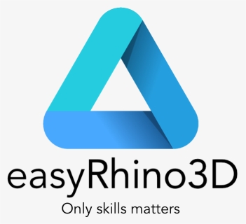 Rhino 3d Educational Platform - Graphic Design, HD Png Download, Free Download