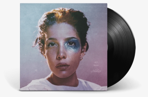 Halsey's Manic, HD Png Download, Free Download