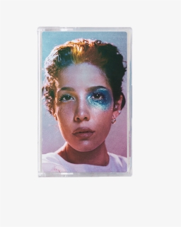 Halsey Manic Album Cover, HD Png Download, Free Download