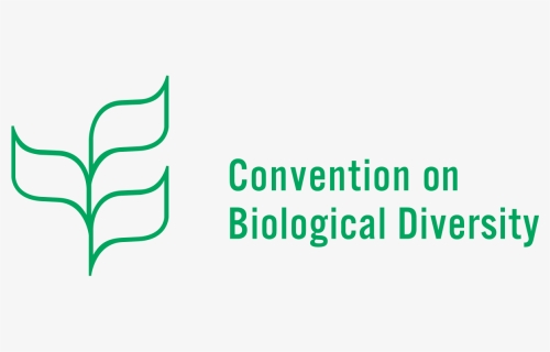 Cbd Rio Convention On Biological Diversity, HD Png Download, Free Download