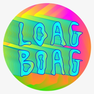 Loagboag Rectangle Rectangle - Circle, HD Png Download, Free Download