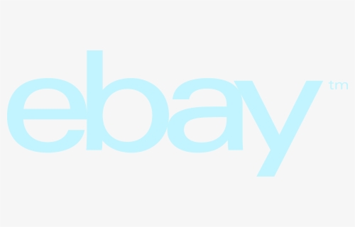 Ebay Logo Png Images Free Transparent Ebay Logo Download Kindpng