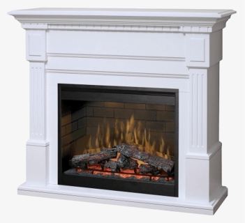 Dimplex Essex Electric Fireplace , Png Download - Dimplex Essex Electric Fireplace, Transparent Png, Free Download