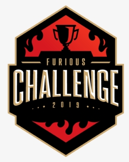 Furious Challenge - Illustration, HD Png Download, Free Download