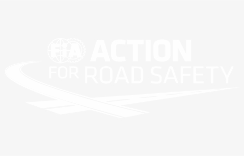 Fia Action Road Safety, HD Png Download, Free Download