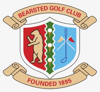 Bearsted Golf Club Clipart , Png Download - Bearsted Golf Club, Transparent Png, Free Download