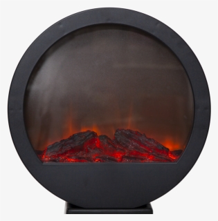 Lantern Fireplace - Fire Screen, HD Png Download, Free Download