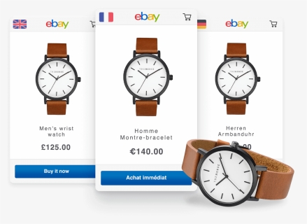 Watches - Analog Watch, HD Png Download, Free Download