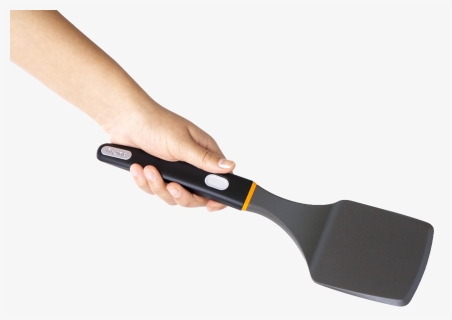 Spatula Hand Png, Transparent Png, Free Download