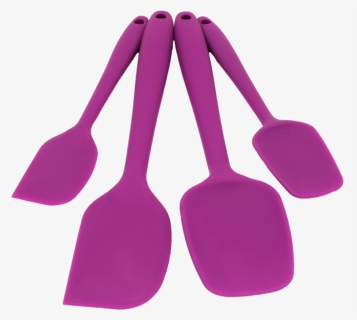 Pink Clipart Spatula - Kitchen Utensil, HD Png Download, Free Download