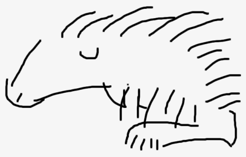 Sketch, HD Png Download, Free Download