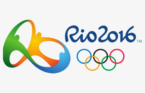 Rio 2016 Logo Png Images Free Transparent Rio 2016 Logo Download Kindpng