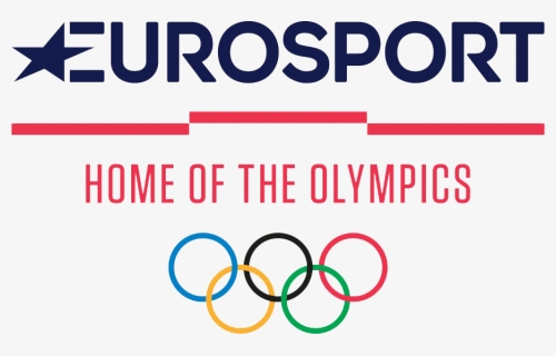 Eurosport Home Of The Olympics , Png Download - Eurosport Home Of The Olympics, Transparent Png, Free Download