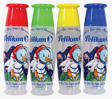 Pelikan Glue Art Supplies School Stationery Office - Pelikan, HD Png Download, Free Download