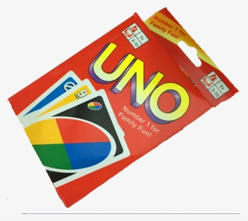 Uno Cards, HD Png Download, Free Download