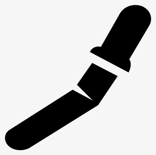 Pastry Spatula Icon , Png Download - Icon, Transparent Png, Free Download