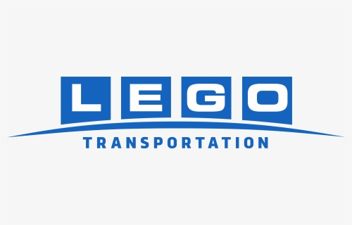 Lego Transportation Png Logo - Graphic Design, Transparent Png, Free Download