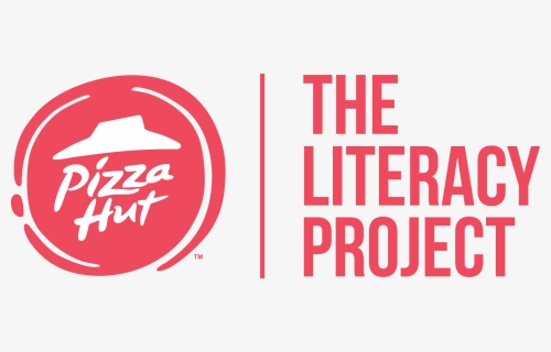 Pizza Hut Literacy Project, HD Png Download, Free Download