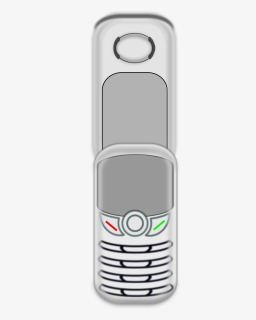 Clip Arts - Feature Phone, HD Png Download, Free Download